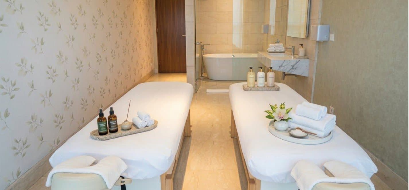 Treatment Room